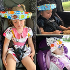 Baby Car Seat Head Support