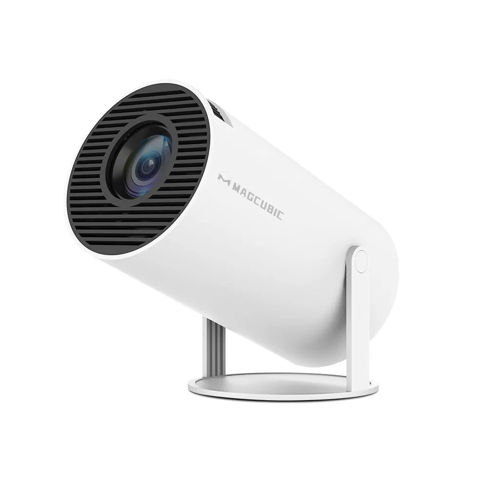 CineCube – Smart Mini Beamer met Wifi en Bluetooth