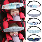 Baby Car Seat Head Support