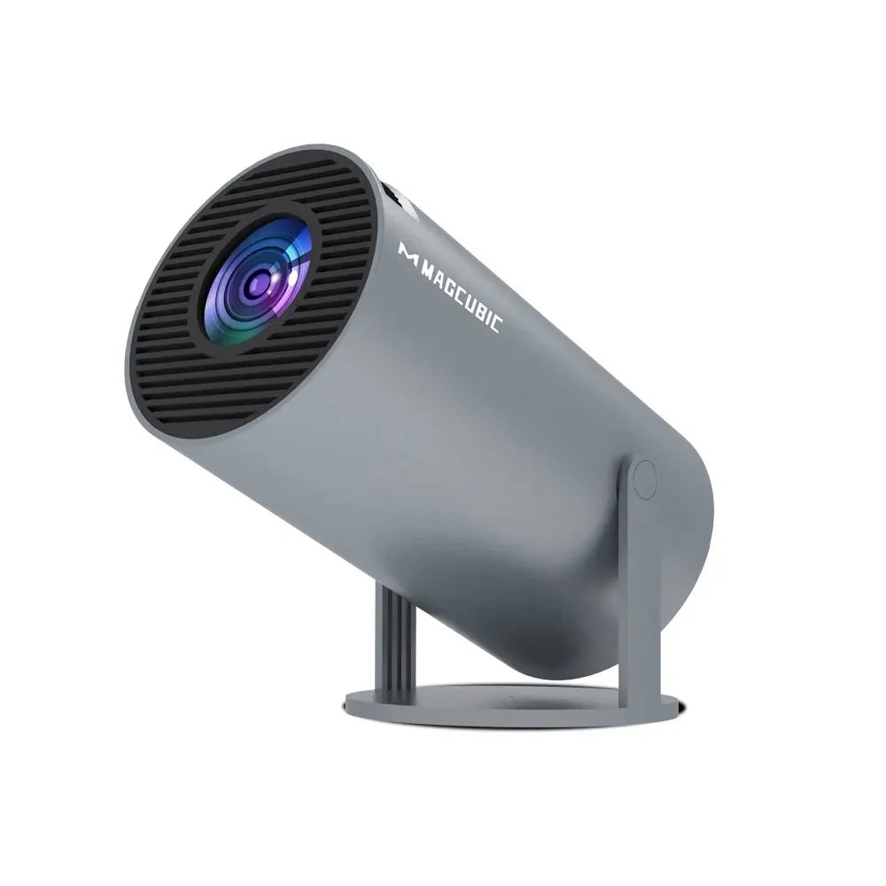 CineCube – Smart Mini Beamer met Wifi en Bluetooth