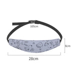 Baby Car Seat Head Support