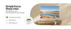 CineCube – Smart Mini Beamer met Wifi en Bluetooth